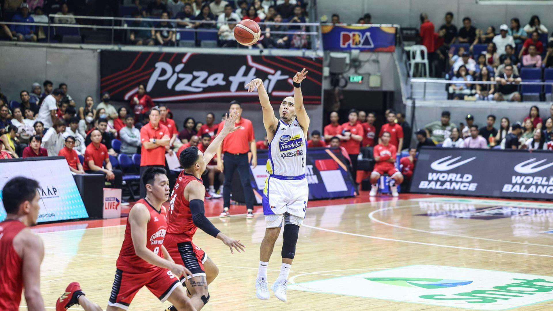 PBA: Paul Lee remains optimistic despite Magnolia falling to 2-5 after Manila Clasico loss